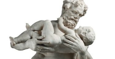 I Borghese e l’antico