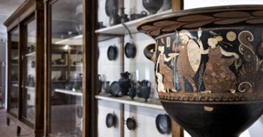 Capua e il museo campano