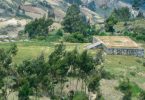 Saywiti: tutto il mondo degli Inca