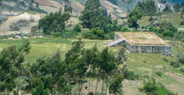 Saywiti: tutto il mondo degli Inca