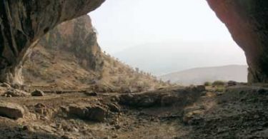 Con i neandertaliani nella grotta di Shanidar