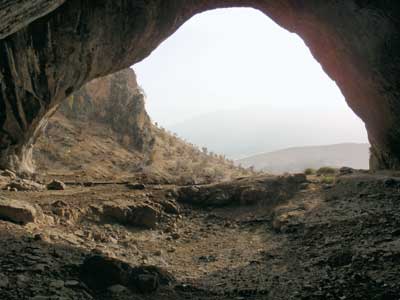 Con i neandertaliani nella grotta di Shanidar
