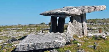 Isole Aran: Irlanda fra Preistoria e Medioevo