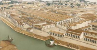 Viaggio nella topografia dell’Urbe con Andrea Candini