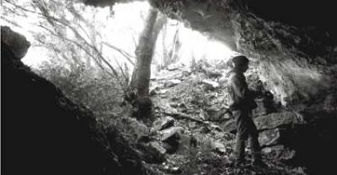 Grotta San Pellegrino: lungo antiche transumanze