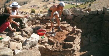 S’Arcu ‘e is Forros: antichi Sardi purificati