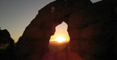 Archeoastronomia. ‘U Campanaru: un monumento per la misura del tempo?