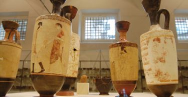 Palazzo Branciforte: il volto nuovo di Palermo