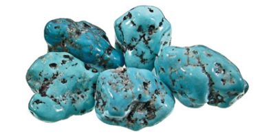 Egitto: faraoni alla ricerca del turchese