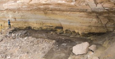 Sahara: la più antica lavorazione del latte