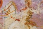 Vita nuova per lo splendido Sarcofago delle Amazzoni