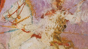 Vita nuova per lo splendido Sarcofago delle Amazzoni