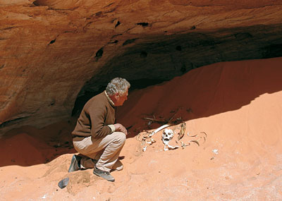 Fratelli Castiglioni - Alla ricerca della terra di Amu