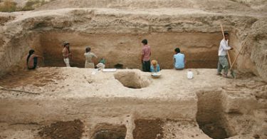 Jiroft (Aratta?) alle radici della civiltà