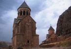 Armenia: origini di un baluardo cristiano