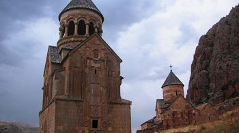 Armenia: origini di un baluardo cristiano
