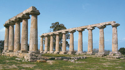 basilicata ionica