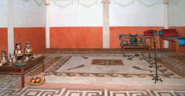 Buccino e l’antica Volcei