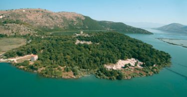 Assedio e devastazione. Un brano di storia a Butrinto