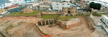 Castello a Mare: Palermo riscopre il suo simbolo