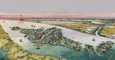 Comacchio: memorie dell’altra Venezia