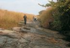 Archeologia in africa: messaggi dall’antica terra del Congo