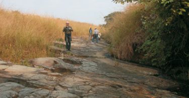 Archeologia in africa: messaggi dall’antica terra del Congo