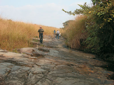 Archeologia in africa: messaggi dall’antica terra del Congo