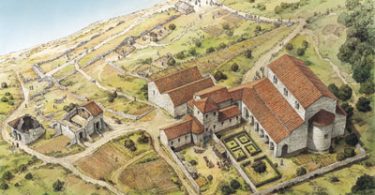 Diaporit. Una villa per Attico in Epiro?