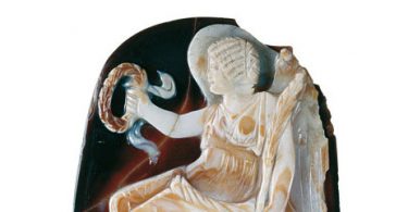 Donne ‘imperatrici’ dietro le quinte del potere