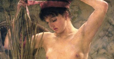 Lavoratrici schiave prostitute. donne romane ai margini