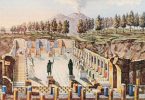 Ercolano: tre secoli di scoperte