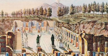 Ercolano: tre secoli di scoperte