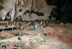 Arcipelago delle Filippine: Homo sapiens a Tabon Cave