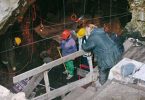 Antichi riti sul Fucino: scoperte nella grotta Continenza