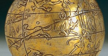 galileo galilei. I discutibili cieli degli antichi