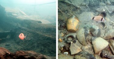 Nave arcaica di Gela: concluso uno scavo storico