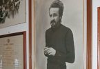 Incontro con Giovanni Impastato