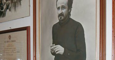 Incontro con Giovanni Impastato