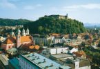 Lubiana: origini di una capitale