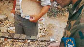 Fabio Maniscalco: a mani nude contro i nemici della memoria