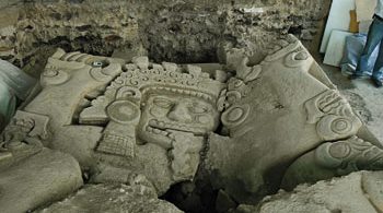 messico civiltà e archeologia precolombiana
