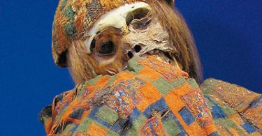 Mummie: sogno di vita eterna