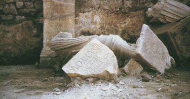 Alla scoperta dell’antica Narona