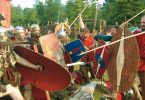 Novae e la Legio I Italica