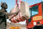 Nubia ieri / Nubia oggi: la memoria salvata dalle acque