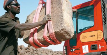 Nubia ieri / Nubia oggi: la memoria salvata dalle acque