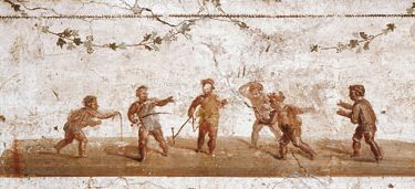 Otium: il fascino discreto dell’esistenza