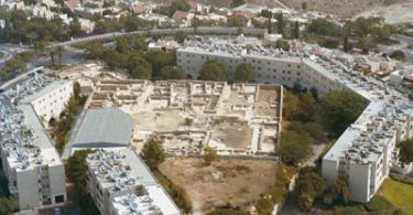 Territori palestinesi: dramma dei beni culturali