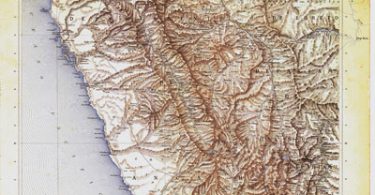 Antonio Raimondi: un italiano alla scoperta del Perù